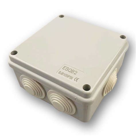 ip55 junction box|jaycar electrical junction box.